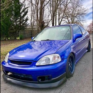 Meet your Posher, William